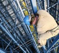 На 8,2% перевыполнило план ремонтных работ ОАО "МРСК Урала и Волги"