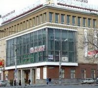 В Музкомедии Екатеринбурга начался капитальный ремонт