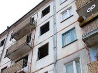 Сдаваемые внаем хрущевки в Екатеринбурге могут подешеветь