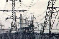 29 новых электростанций будет построено в Уральском ФО до 2012 года
