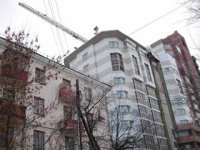 На Урале ожидается строительный коллапс