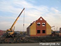 Летом в Екатеринбурге появится новый коттеджный поселок, который построят 34 застройщика