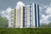 Цены на недвижимость продолжают снижаться. За месяц – на 1%.