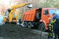 Улица Степана Разина станет в два раза шире