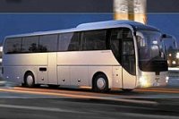 В Екатеринбурге построят Автовокзал «Центральный»