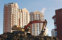 Стагнация на рынке недвижимости в Екатеринбурге продолжается