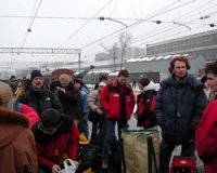 В Екатеринбурге не хватает гостиниц эконом-класса