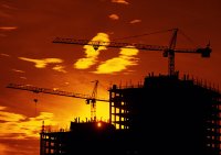 Спрос на жилье в Екатеринбурге замедлился