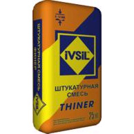    IVSIL THINER  