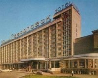 Мэрия Екатеринбурга заверила: в городе гостиничный бум